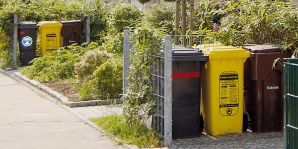 AWISTA Gesellschaft für Abfallwirtschaft und Stadtreinigung mbH